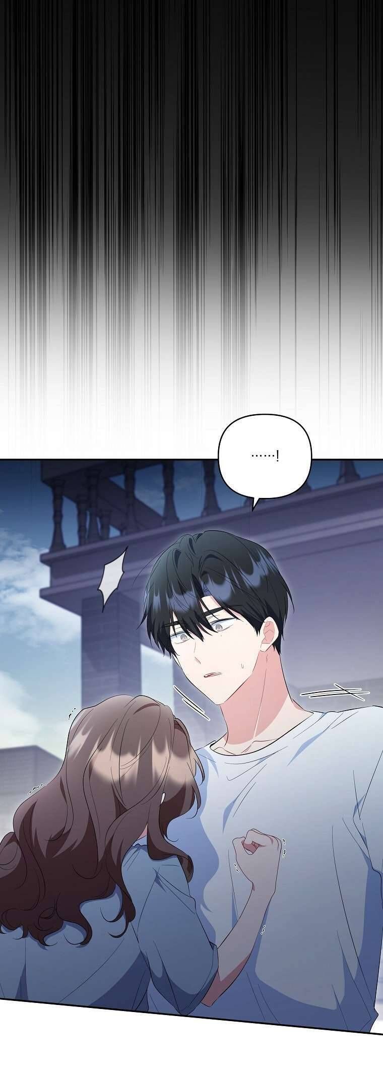 Mối Tình Đầu Đến Từ Tương Lai: Chapter 44