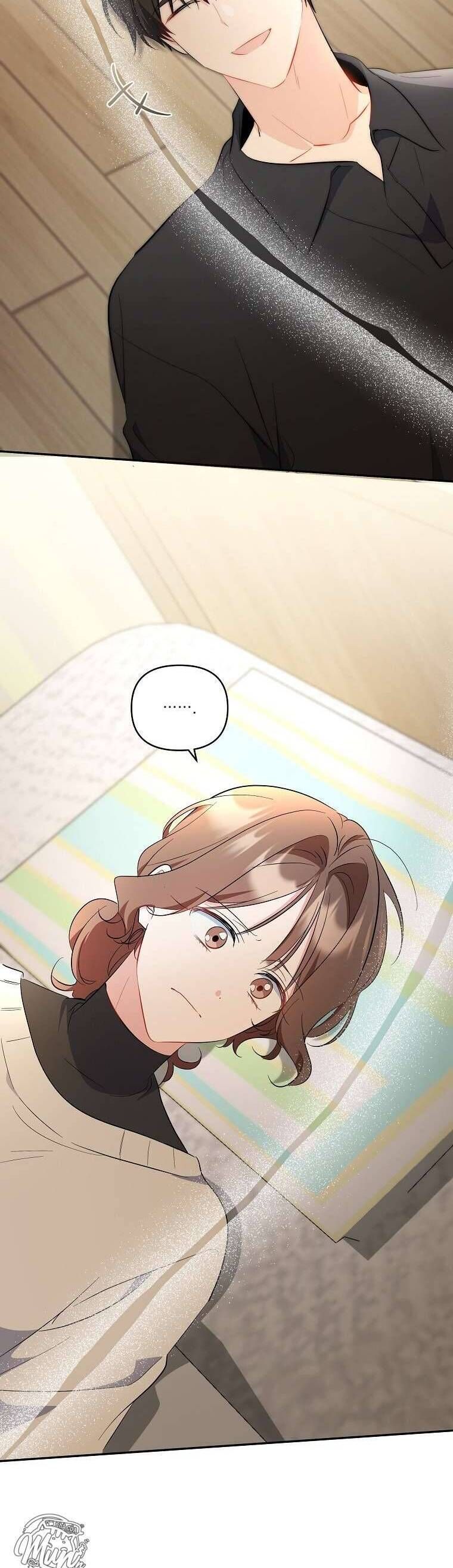 Mối Tình Đầu Đến Từ Tương Lai: Chapter 44