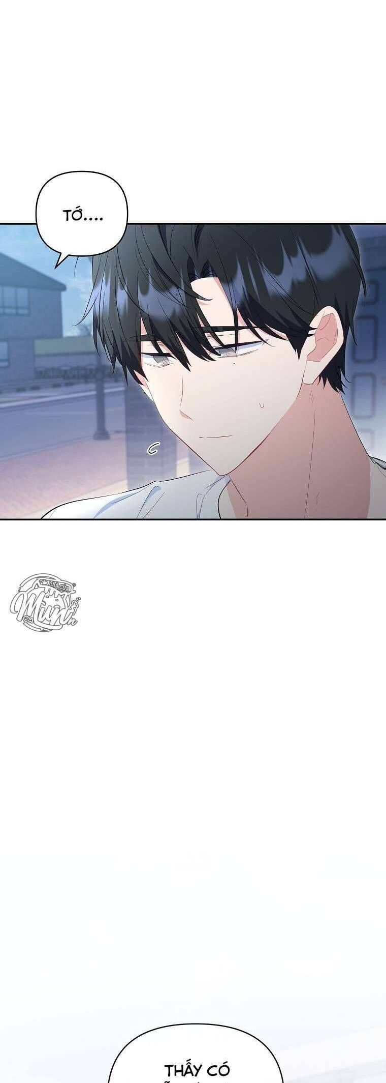 Mối Tình Đầu Đến Từ Tương Lai: Chapter 44