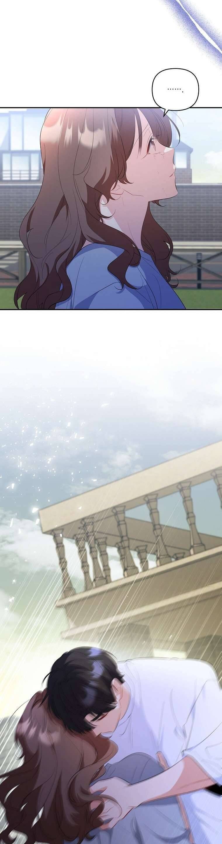 Mối Tình Đầu Đến Từ Tương Lai: Chapter 44