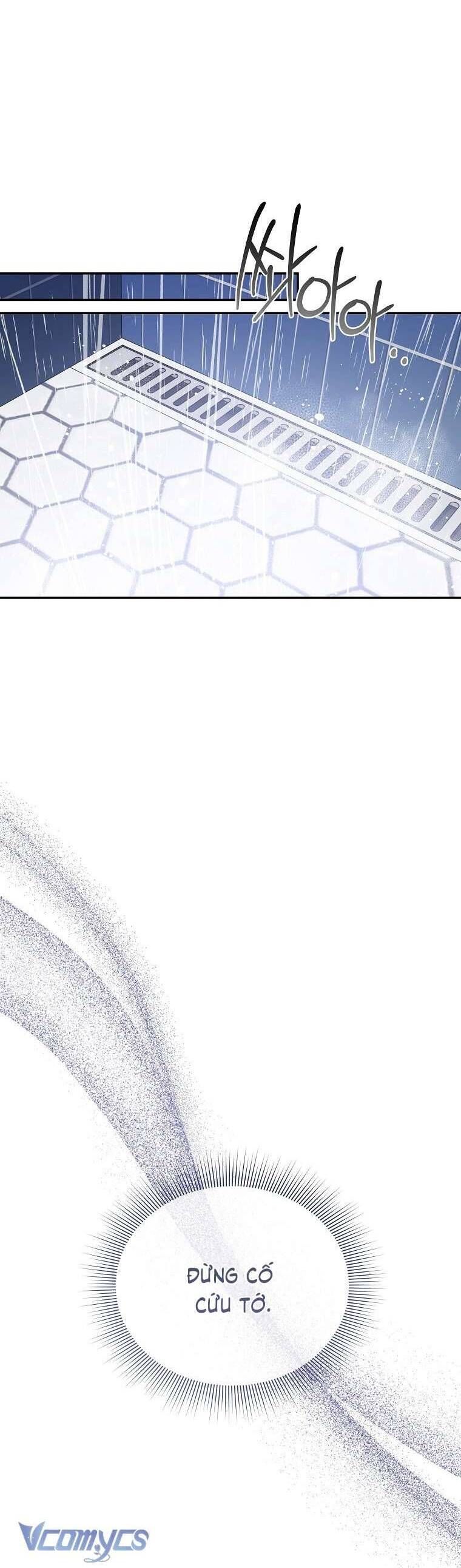 Mối Tình Đầu Đến Từ Tương Lai: Chapter 45