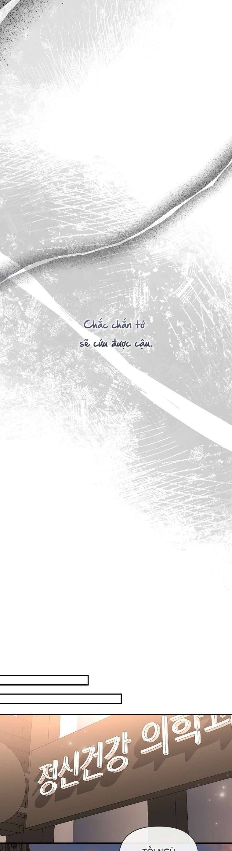 Mối Tình Đầu Đến Từ Tương Lai: Chapter 45