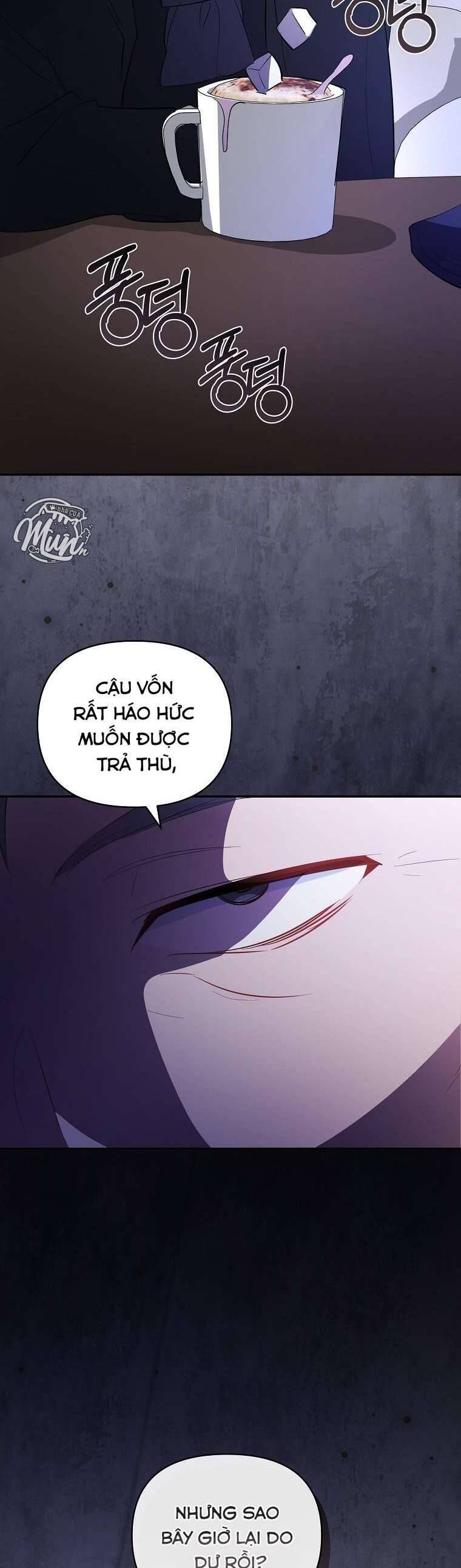 Mối Tình Đầu Đến Từ Tương Lai: Chapter 45