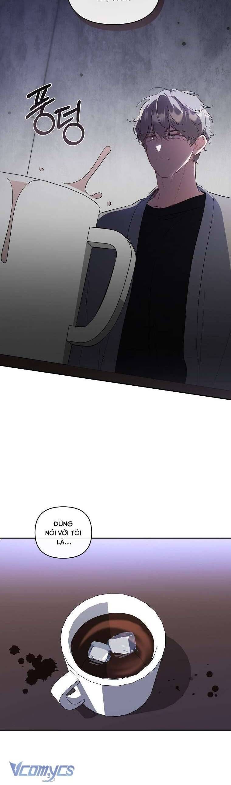 Mối Tình Đầu Đến Từ Tương Lai: Chapter 45