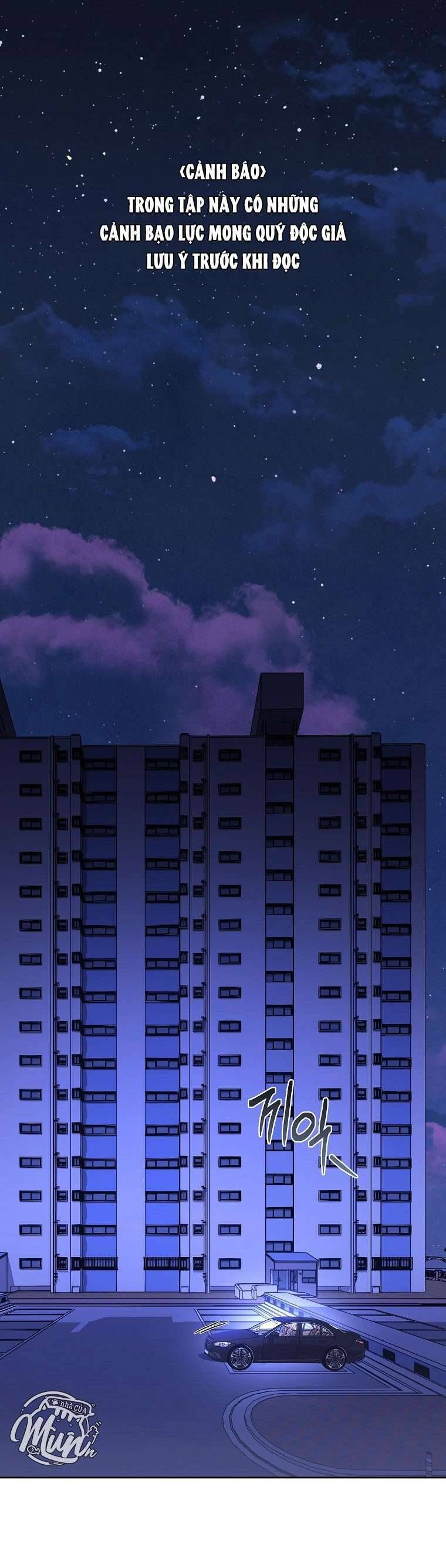 Mối Tình Đầu Đến Từ Tương Lai: Chapter 49