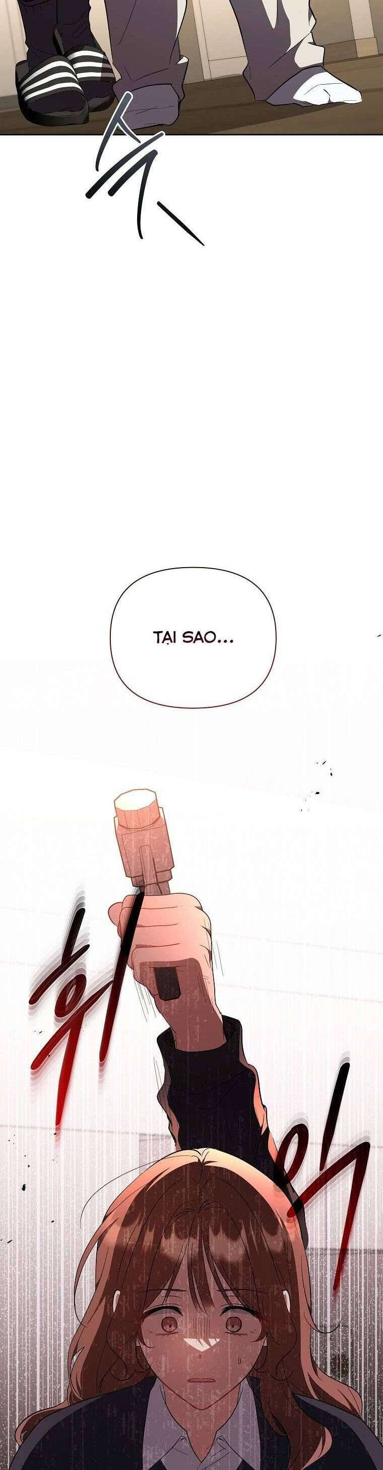 Mối Tình Đầu Đến Từ Tương Lai: Chapter 49