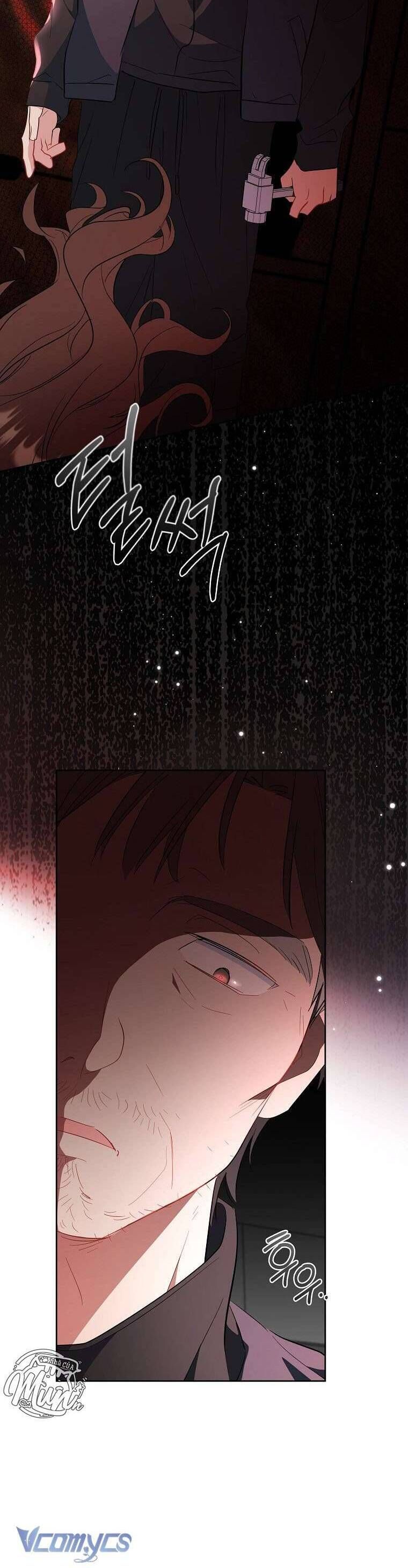 Mối Tình Đầu Đến Từ Tương Lai: Chapter 49