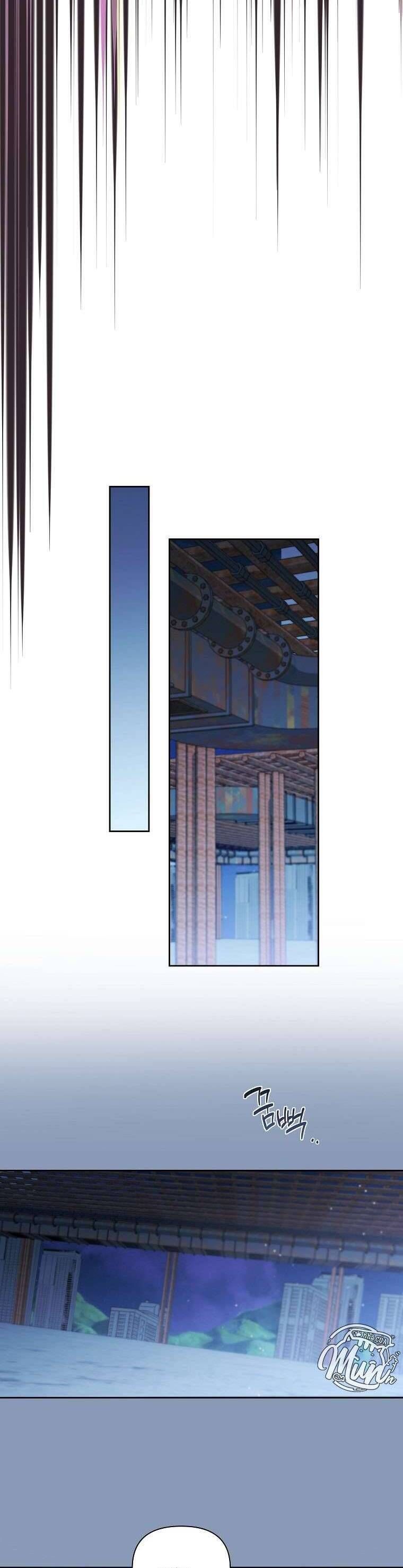 Mối Tình Đầu Đến Từ Tương Lai: Chapter 49