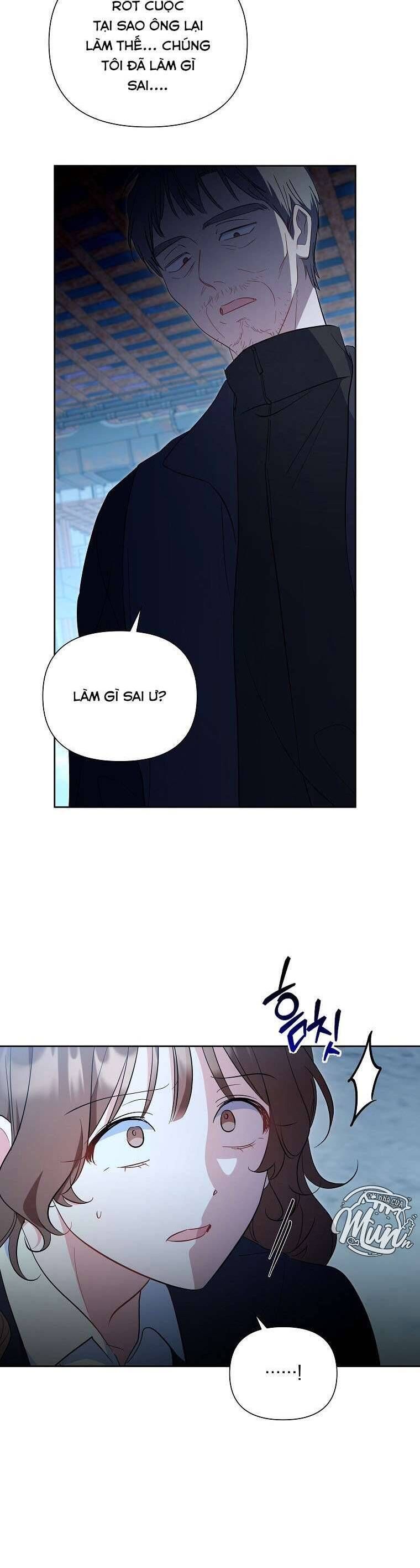 Mối Tình Đầu Đến Từ Tương Lai: Chapter 49