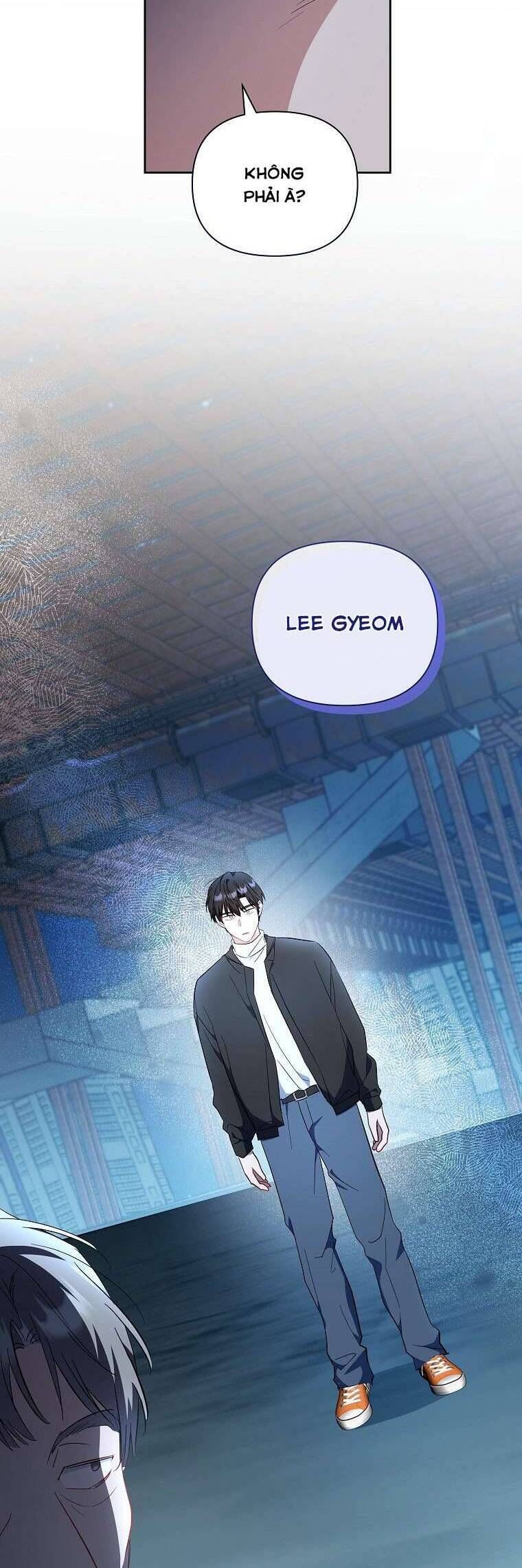 Mối Tình Đầu Đến Từ Tương Lai: Chapter 49