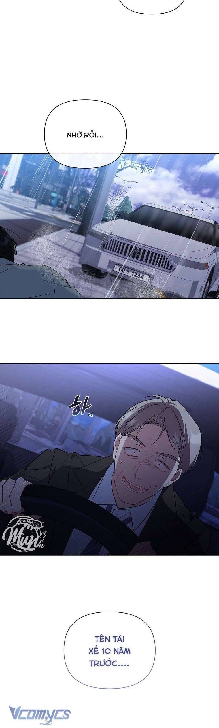 Mối Tình Đầu Đến Từ Tương Lai: Chapter 49