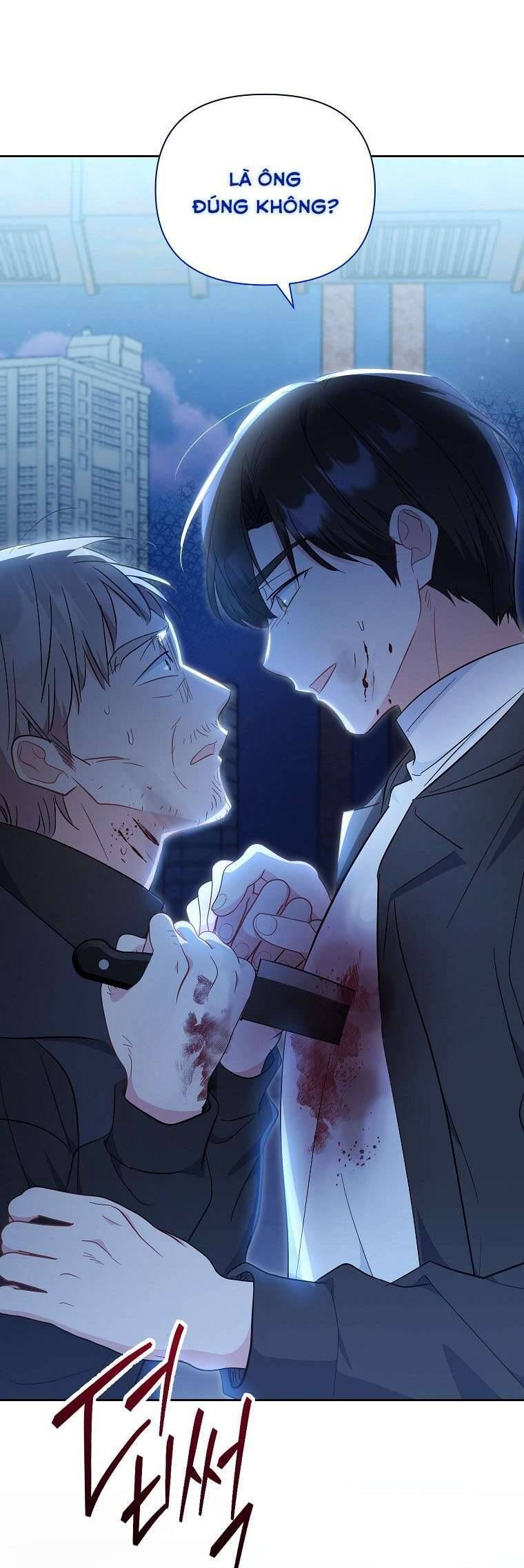 Mối Tình Đầu Đến Từ Tương Lai: Chapter 49