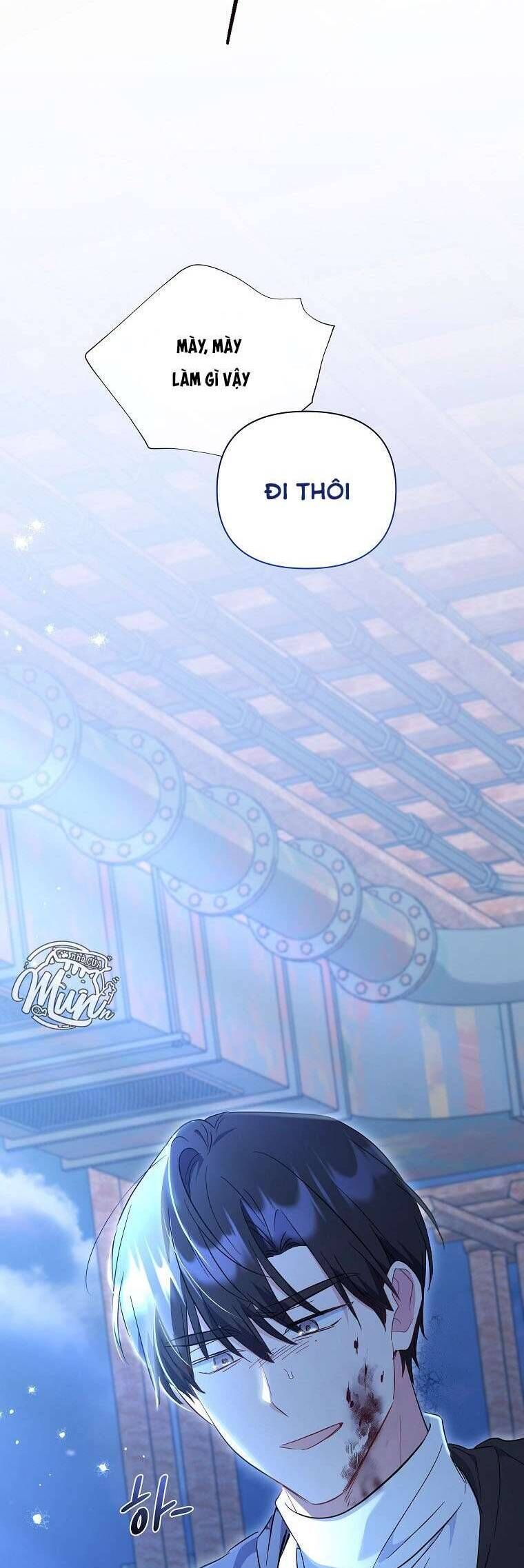 Mối Tình Đầu Đến Từ Tương Lai: Chapter 49