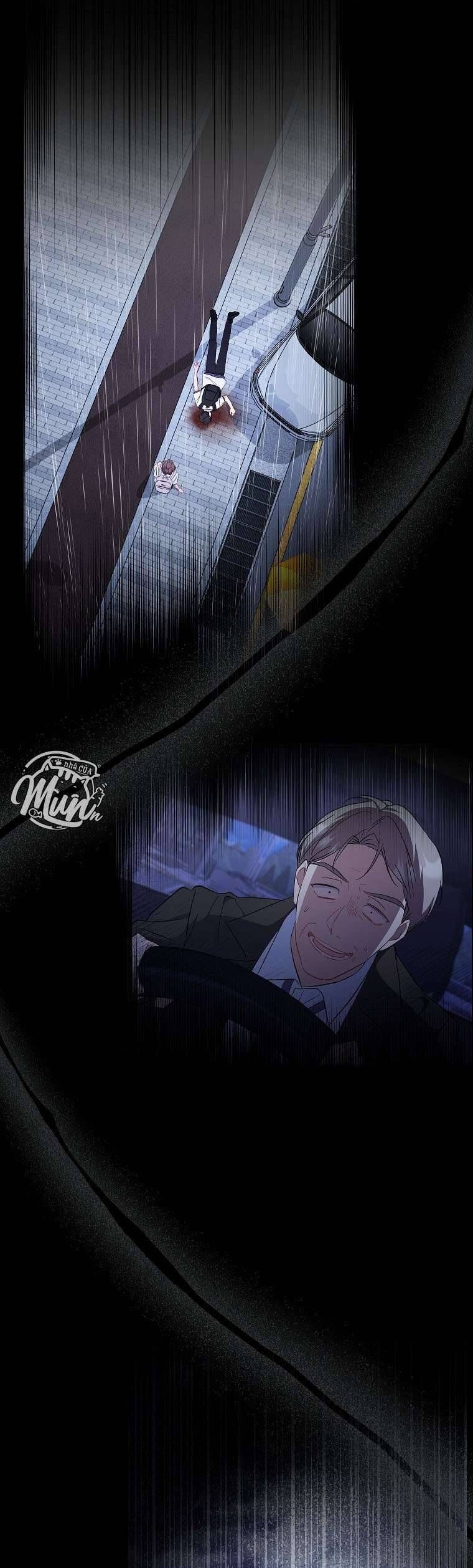 Mối Tình Đầu Đến Từ Tương Lai: Chapter 49