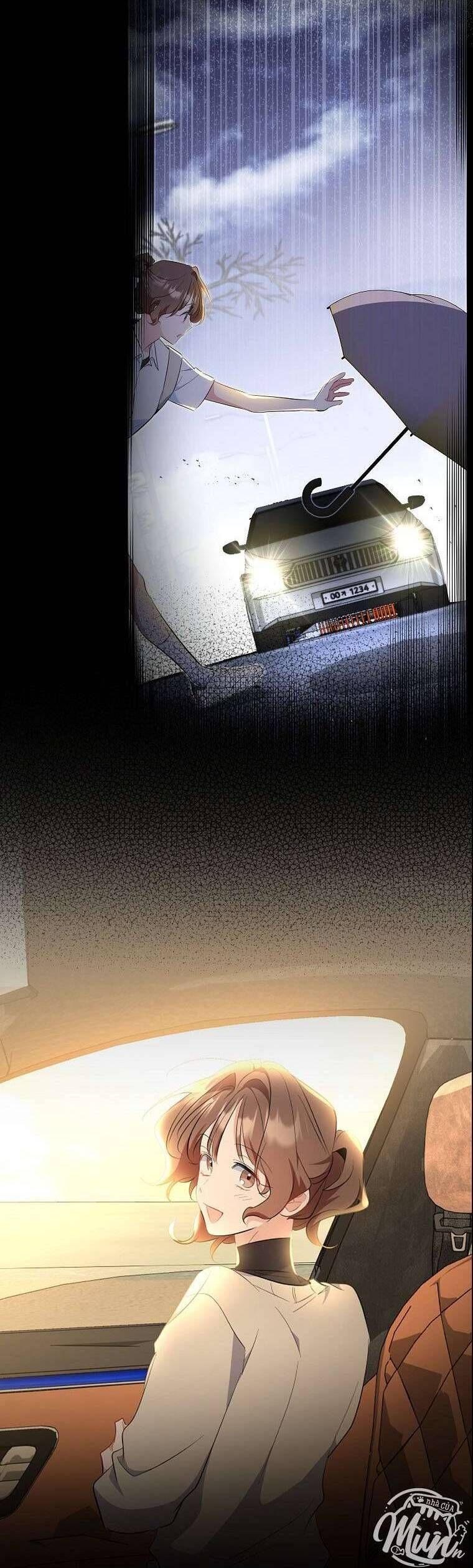 Mối Tình Đầu Đến Từ Tương Lai: Chapter 49