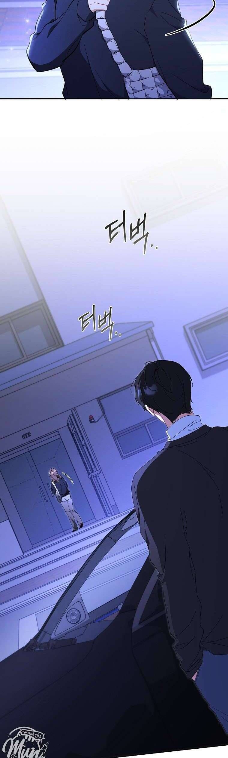 Mối Tình Đầu Đến Từ Tương Lai: Chapter 49