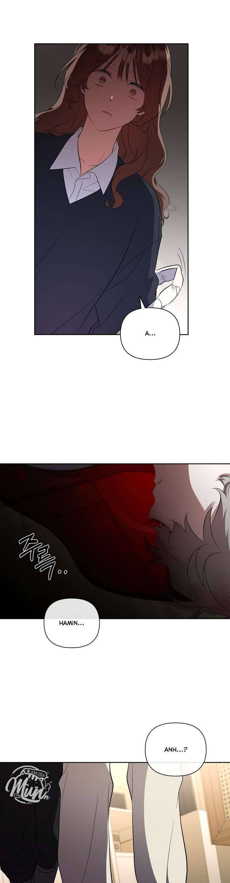 Mối Tình Đầu Đến Từ Tương Lai: Chapter 49