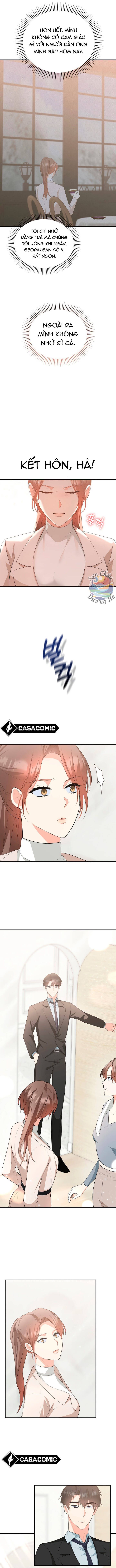 Mối Tình Đầu Không Hoàn Hảo: Chapter 3