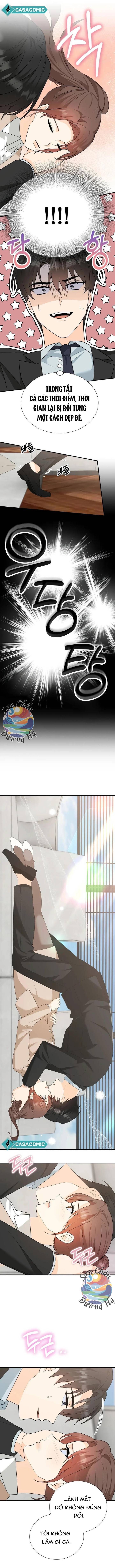 Mối Tình Đầu Không Hoàn Hảo: Chapter 6