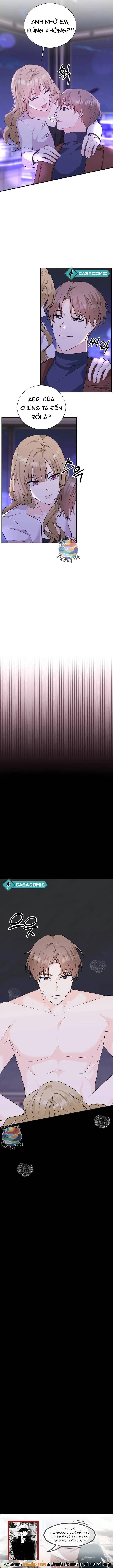 Mối Tình Đầu Không Hoàn Hảo: Chapter 6