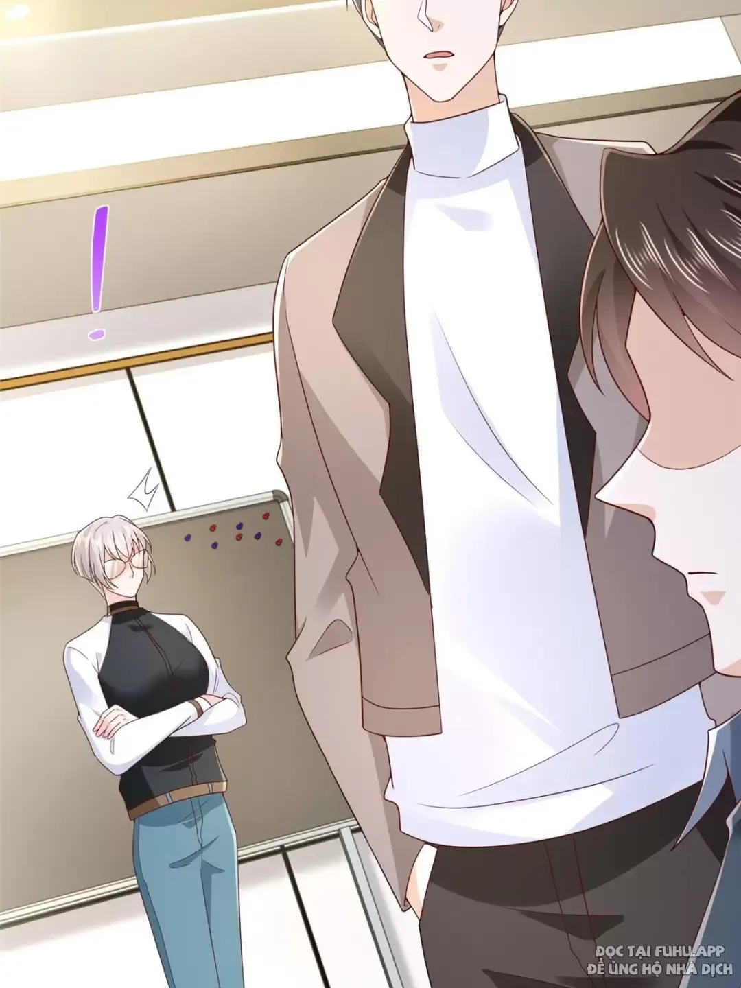 Mỗi Tuần Ta Có Một Nghề Nghiệp Mới: Chapter 402