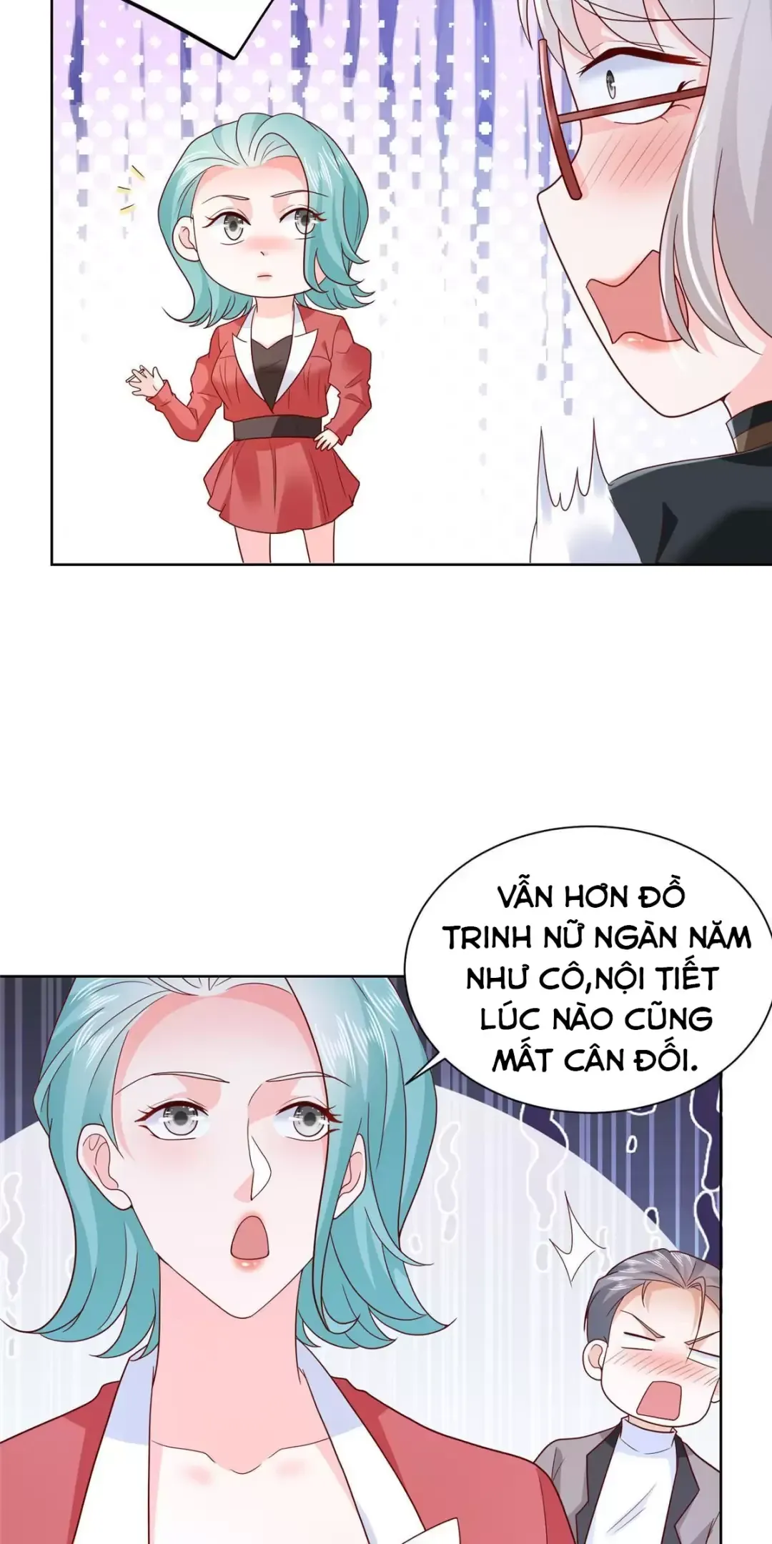 Mỗi Tuần Ta Có Một Nghề Nghiệp Mới: Chapter 402