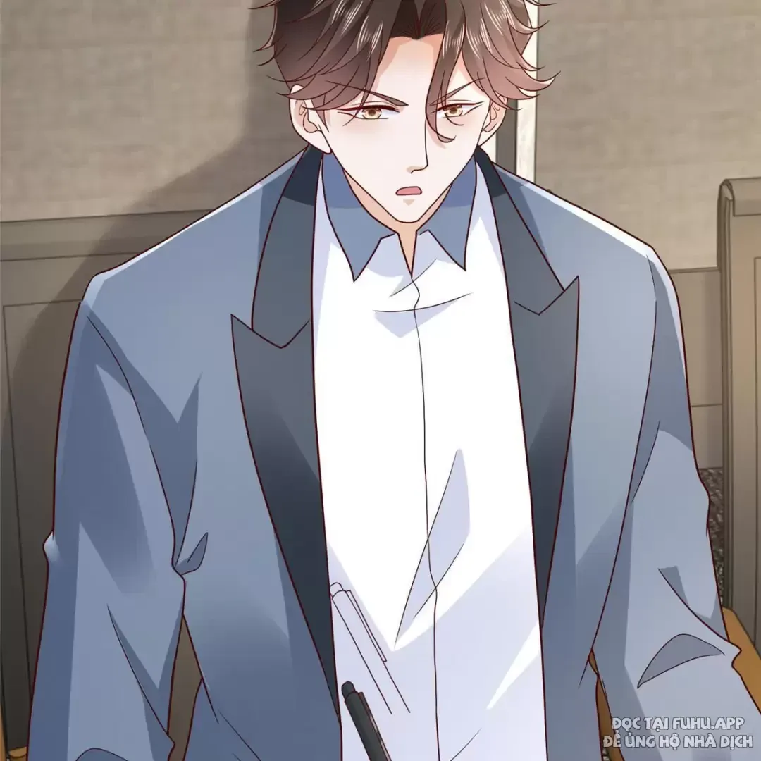 Mỗi Tuần Ta Có Một Nghề Nghiệp Mới: Chapter 402