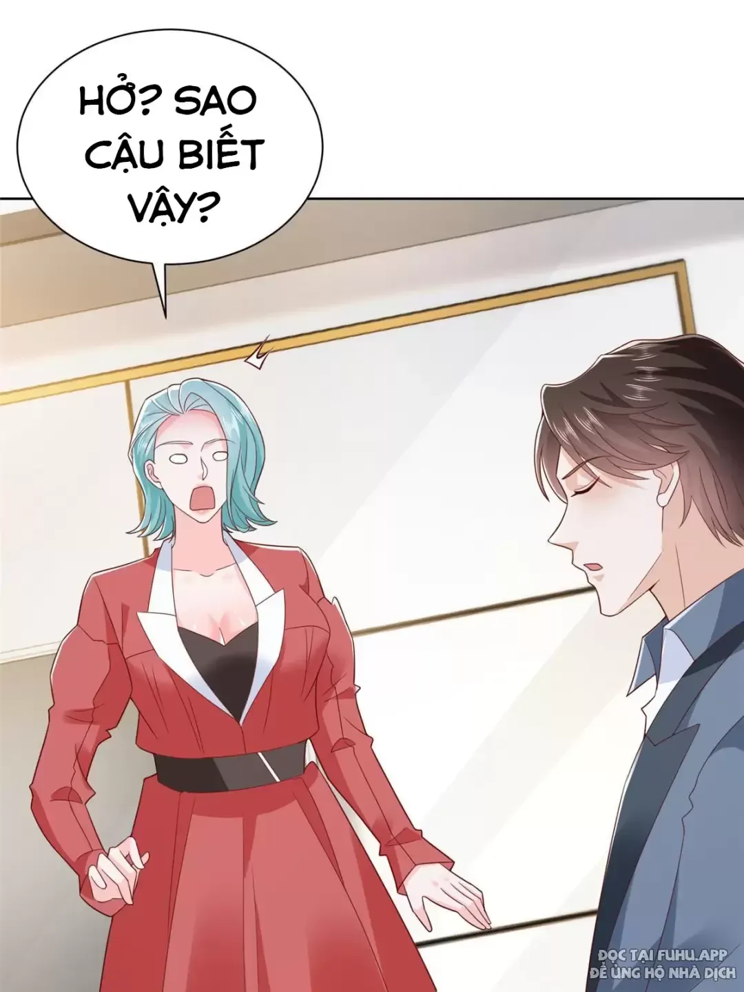 Mỗi Tuần Ta Có Một Nghề Nghiệp Mới: Chapter 402
