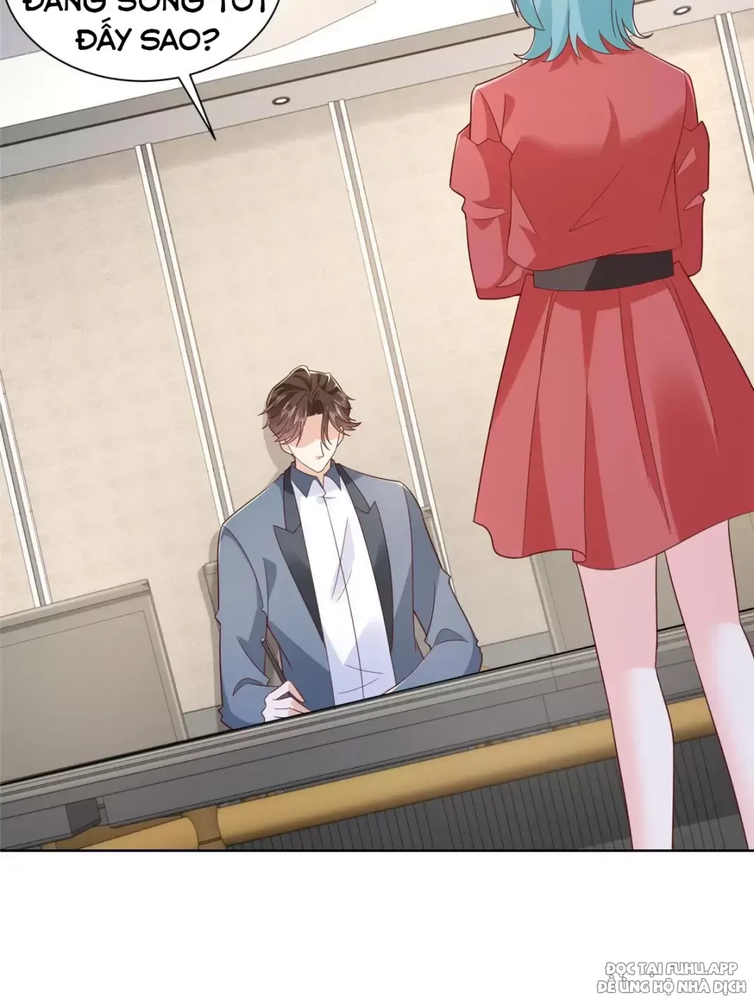 Mỗi Tuần Ta Có Một Nghề Nghiệp Mới: Chapter 402
