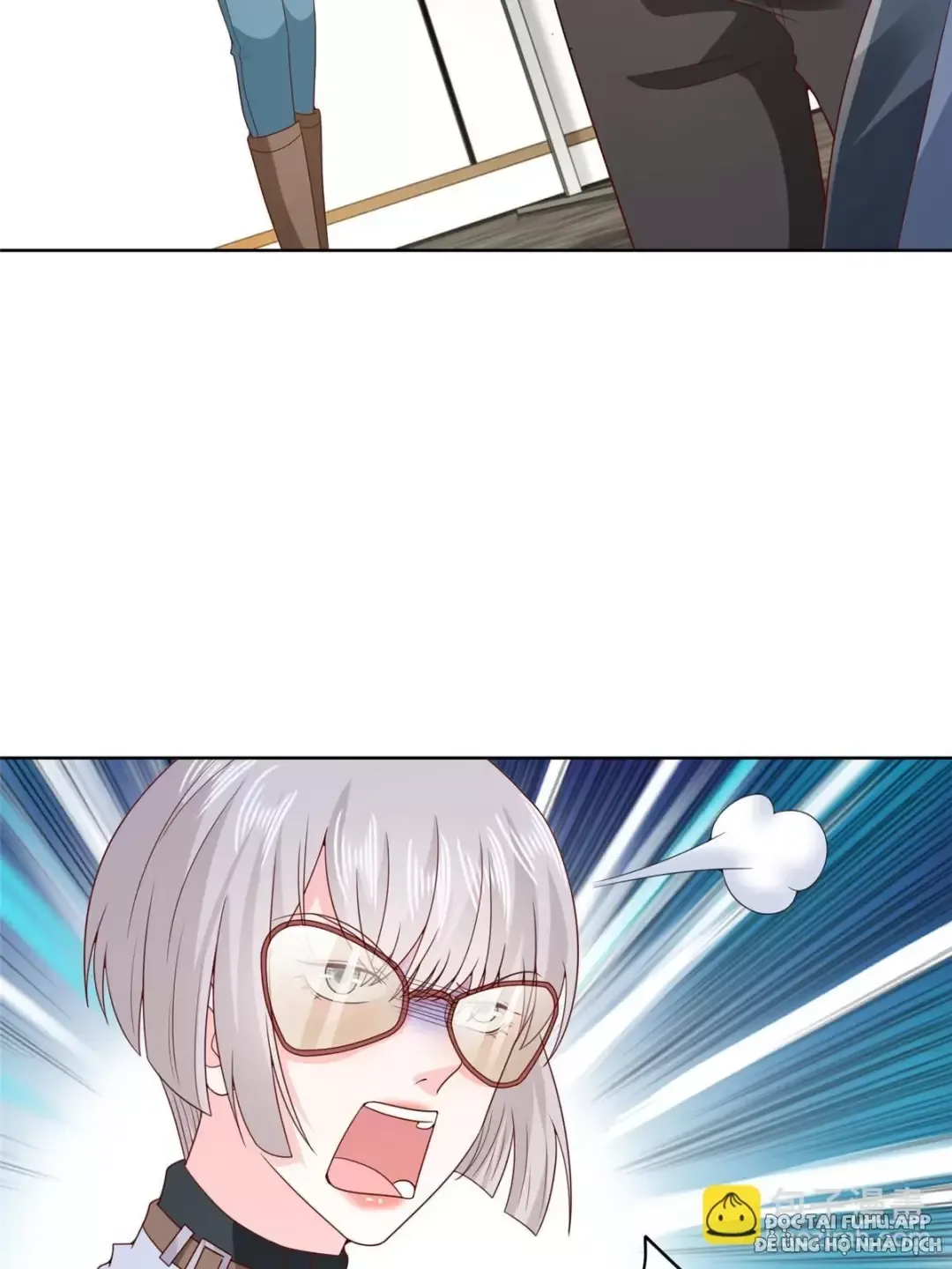 Mỗi Tuần Ta Có Một Nghề Nghiệp Mới: Chapter 402