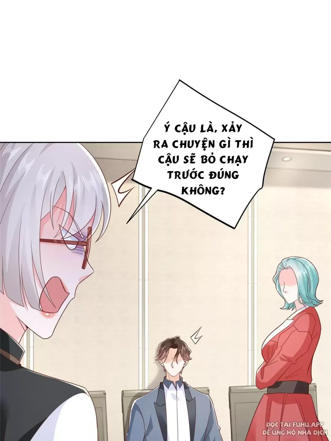 Mỗi Tuần Ta Có Một Nghề Nghiệp Mới: Chapter 402