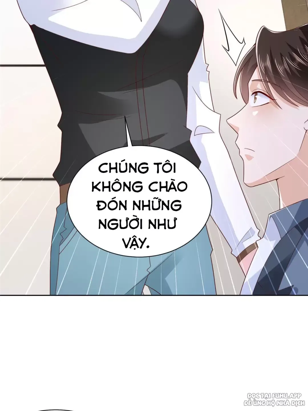 Mỗi Tuần Ta Có Một Nghề Nghiệp Mới: Chapter 402
