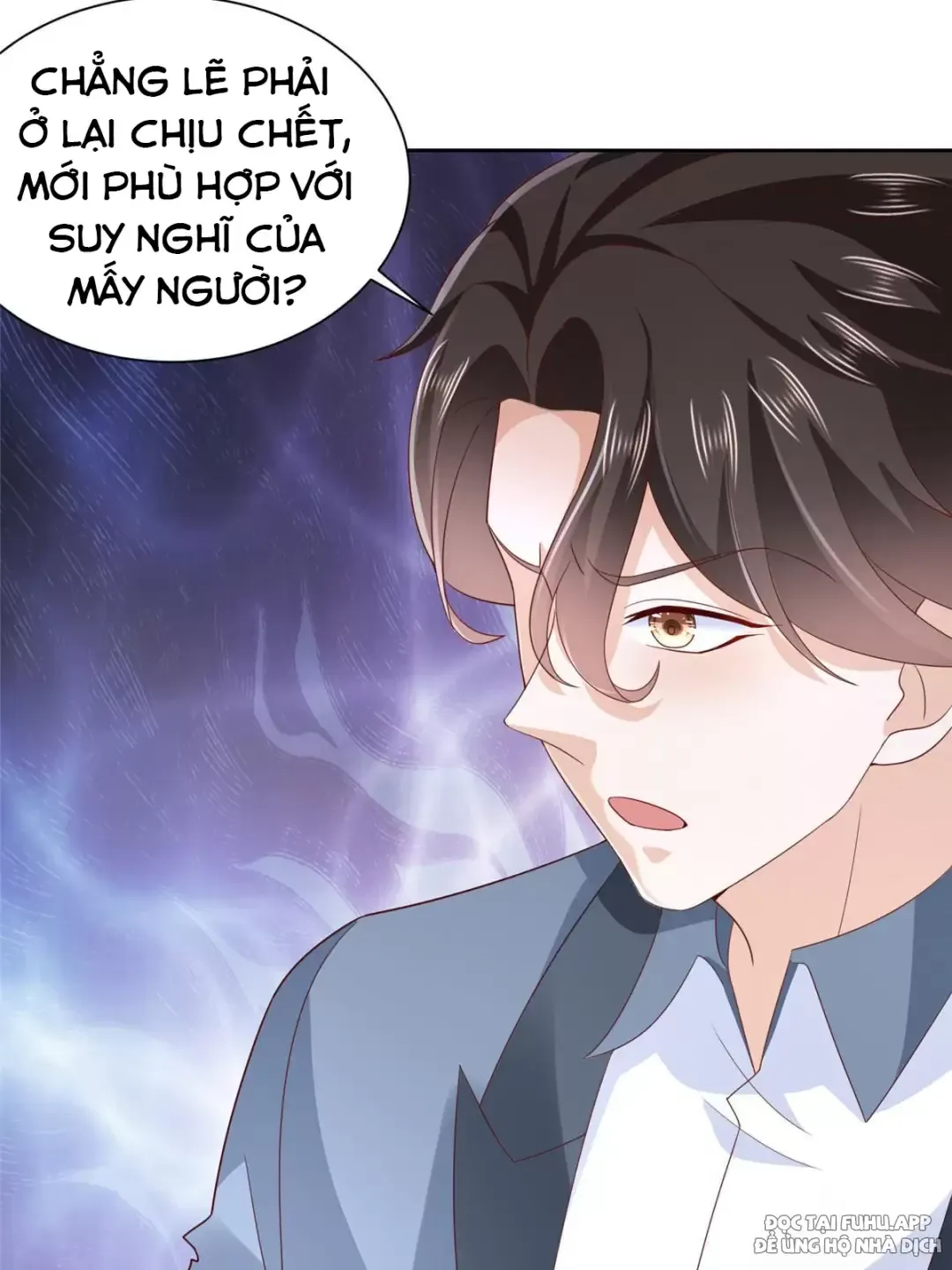 Mỗi Tuần Ta Có Một Nghề Nghiệp Mới: Chapter 402