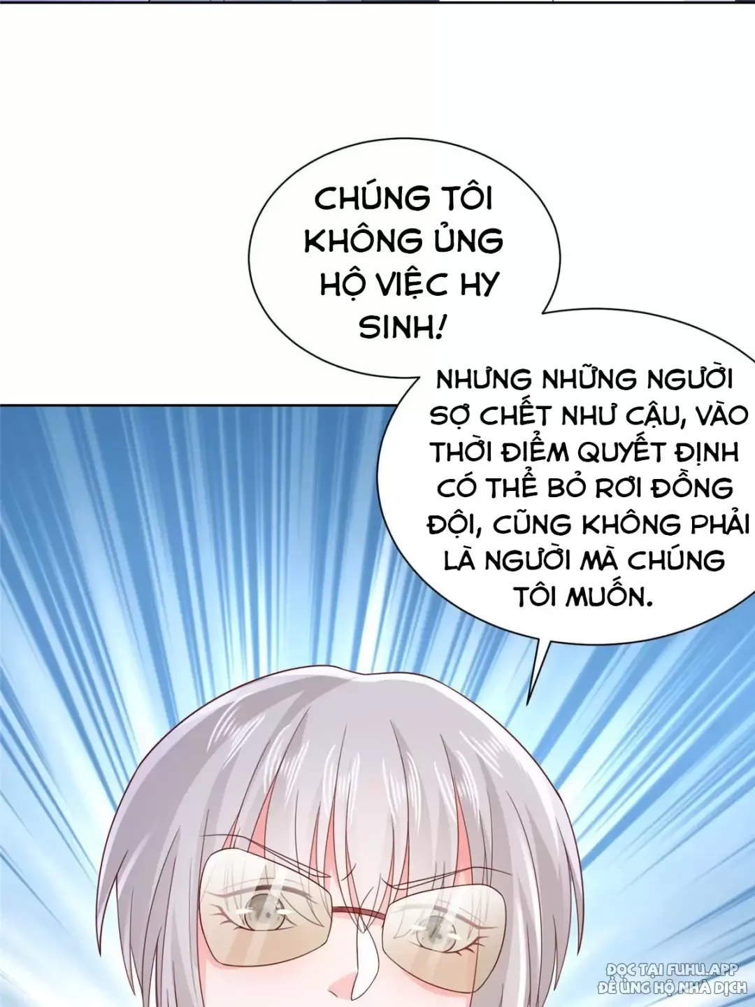 Mỗi Tuần Ta Có Một Nghề Nghiệp Mới: Chapter 402