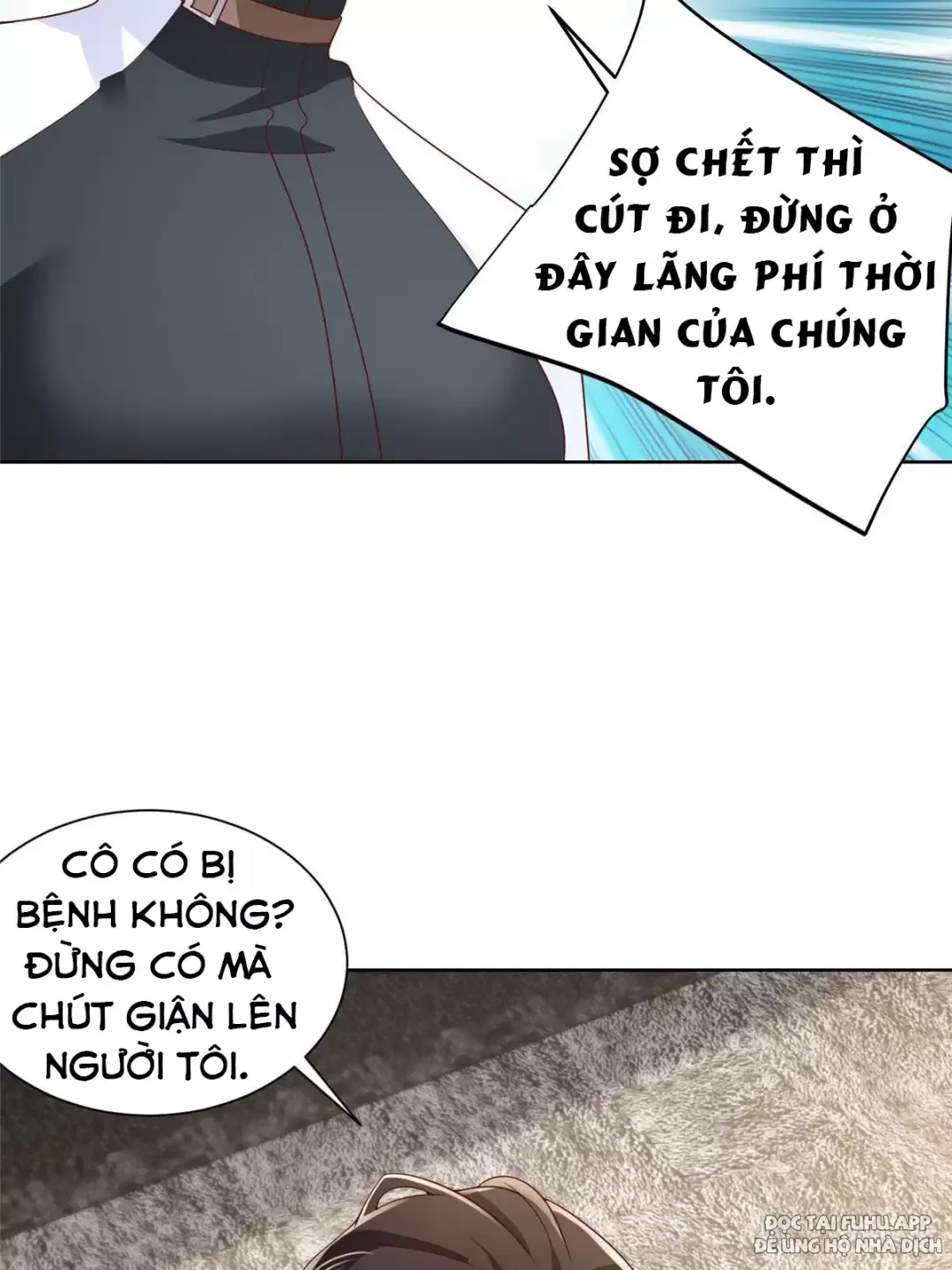 Mỗi Tuần Ta Có Một Nghề Nghiệp Mới: Chapter 402