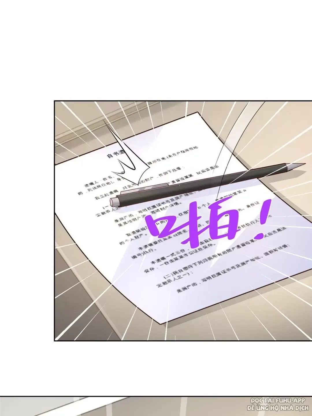 Mỗi Tuần Ta Có Một Nghề Nghiệp Mới: Chapter 402