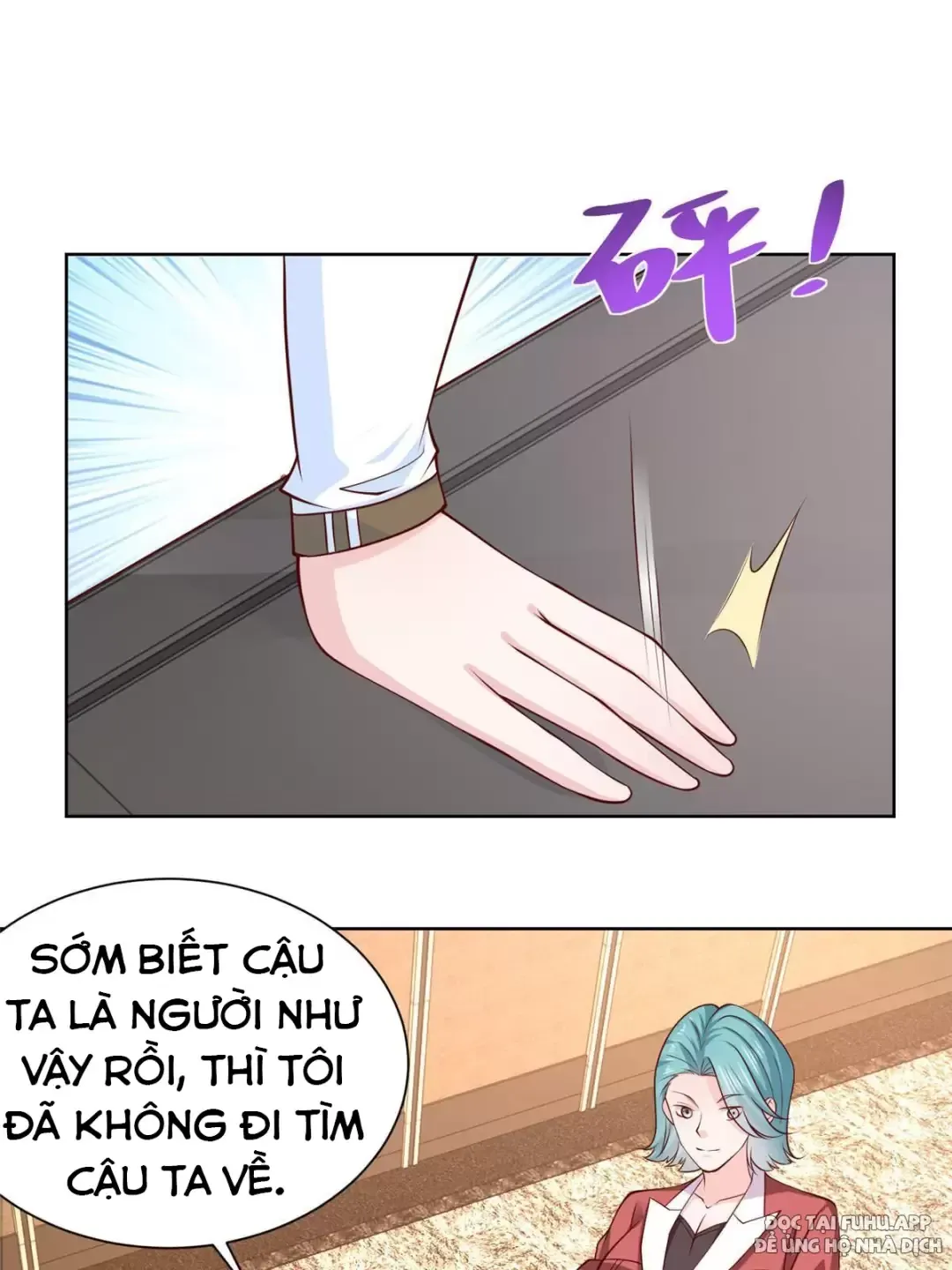 Mỗi Tuần Ta Có Một Nghề Nghiệp Mới: Chapter 402