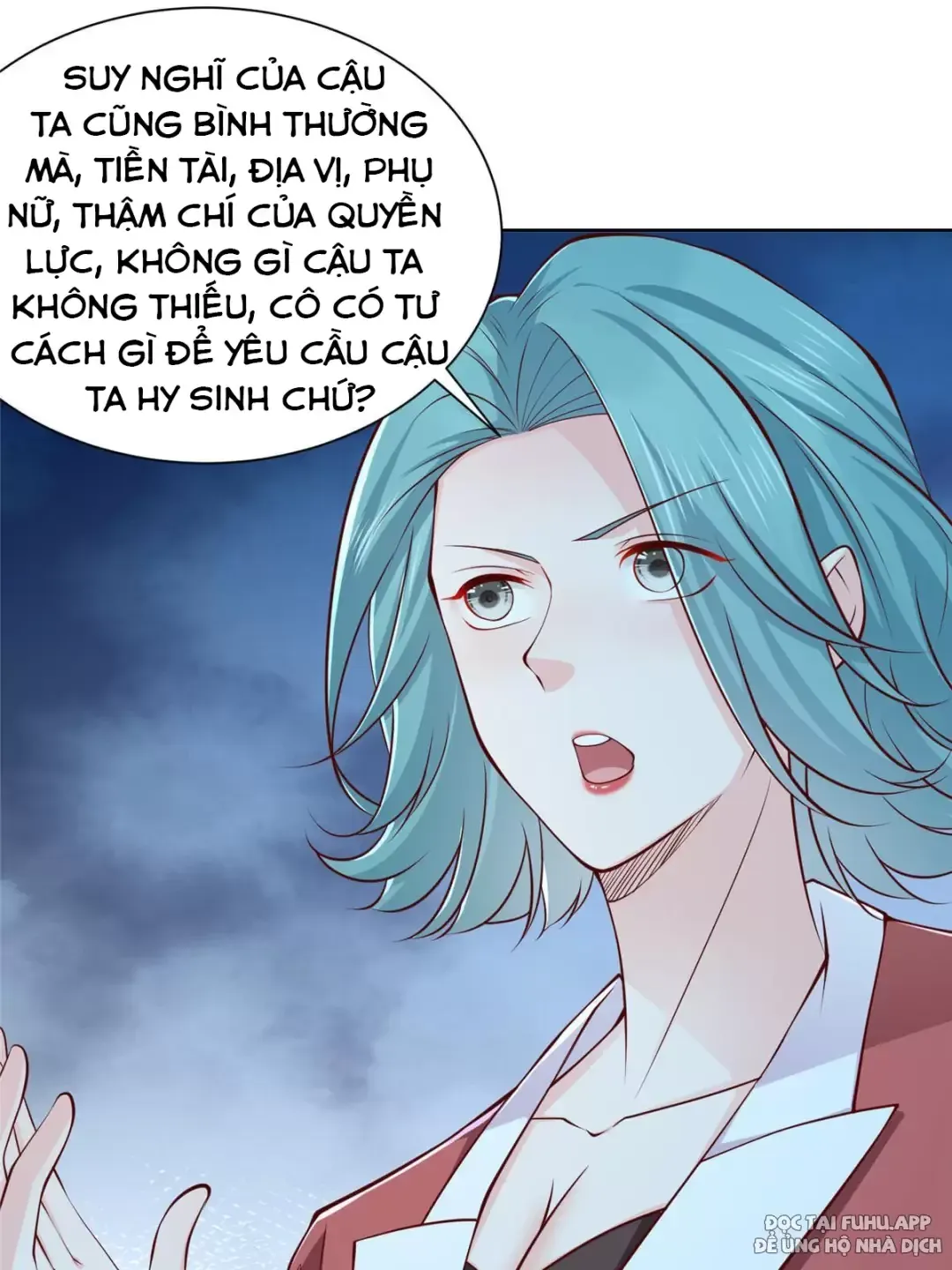 Mỗi Tuần Ta Có Một Nghề Nghiệp Mới: Chapter 402