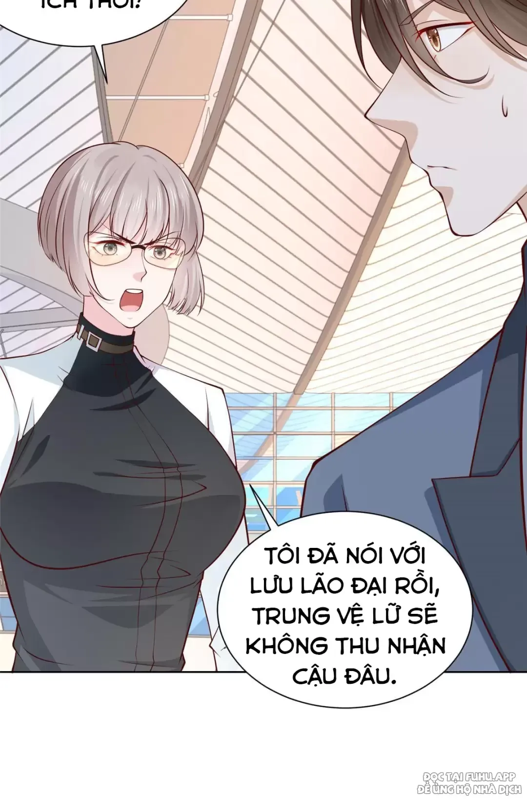 Mỗi Tuần Ta Có Một Nghề Nghiệp Mới: Chapter 402