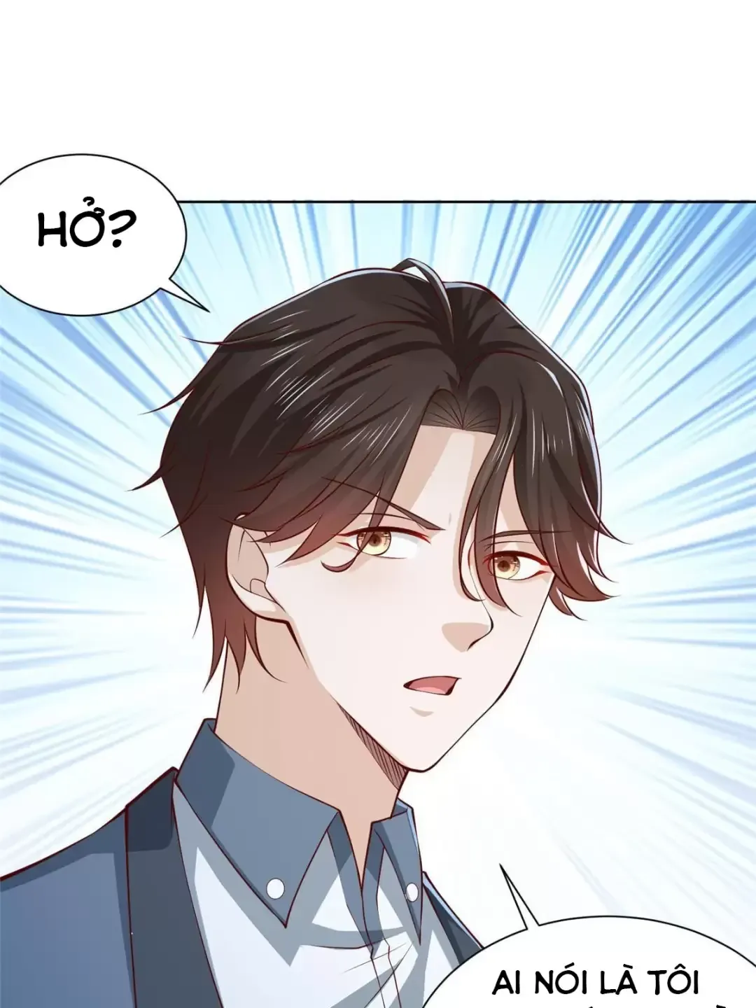 Mỗi Tuần Ta Có Một Nghề Nghiệp Mới: Chapter 402