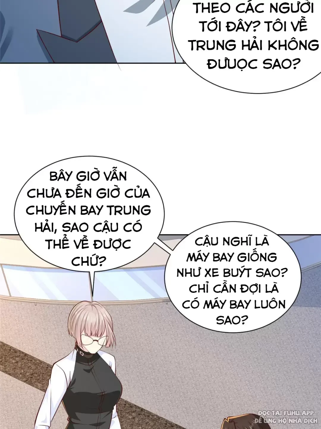 Mỗi Tuần Ta Có Một Nghề Nghiệp Mới: Chapter 402