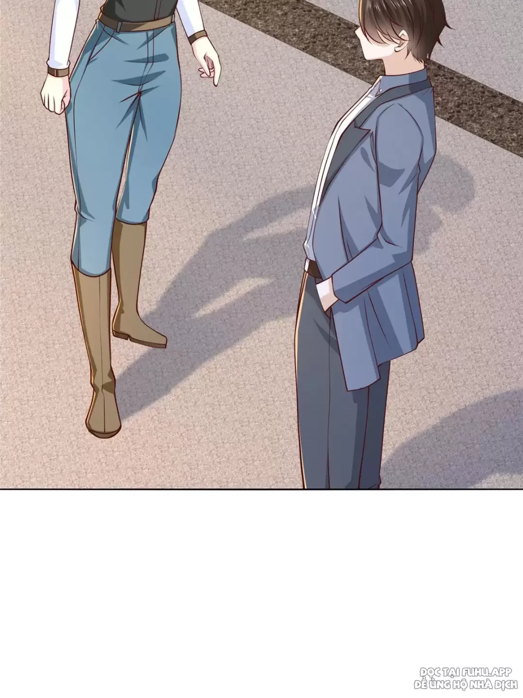 Mỗi Tuần Ta Có Một Nghề Nghiệp Mới: Chapter 402