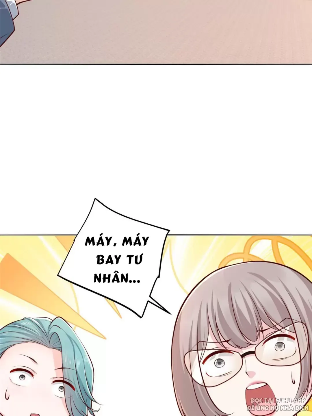 Mỗi Tuần Ta Có Một Nghề Nghiệp Mới: Chapter 402
