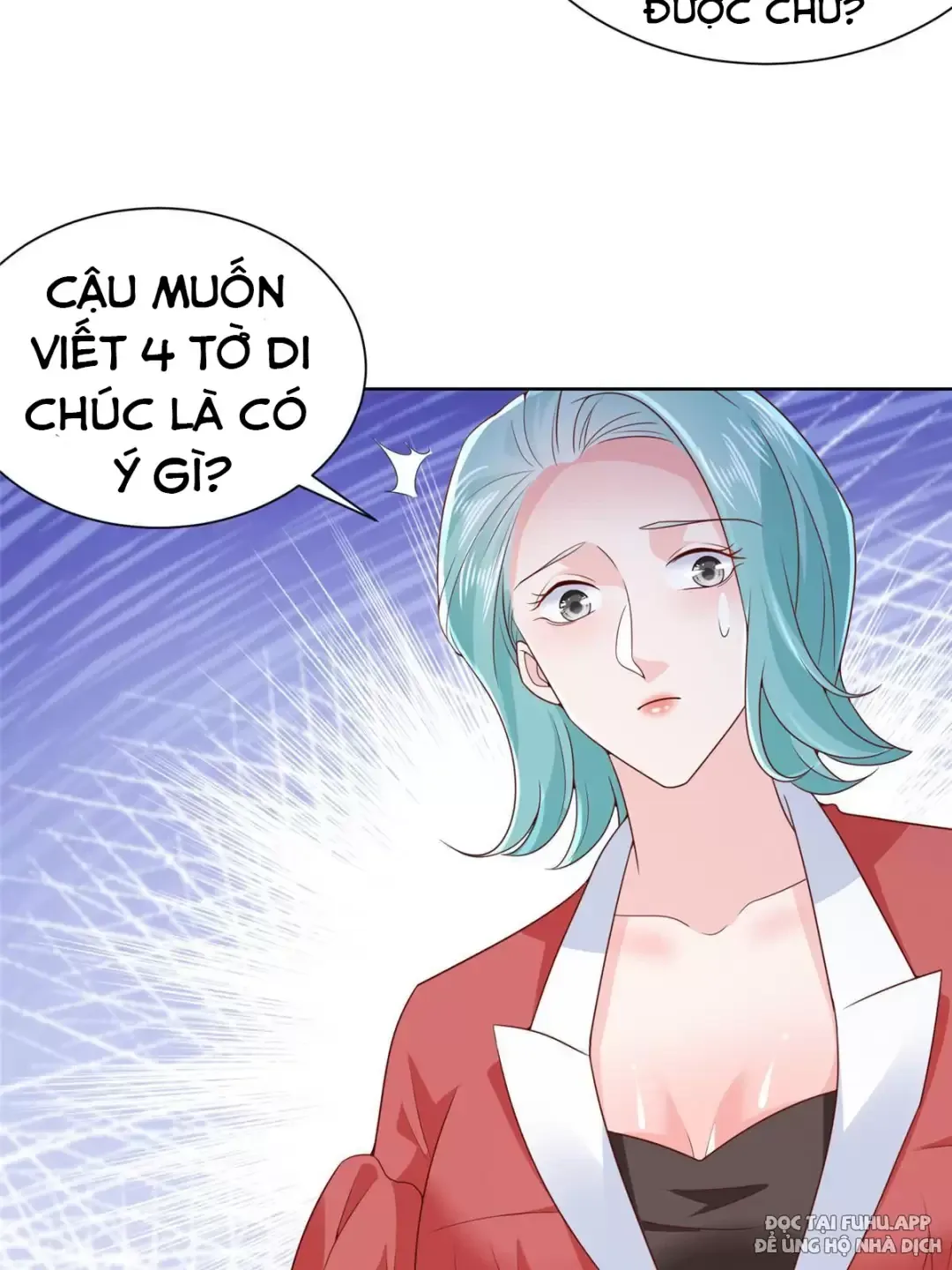 Mỗi Tuần Ta Có Một Nghề Nghiệp Mới: Chapter 402