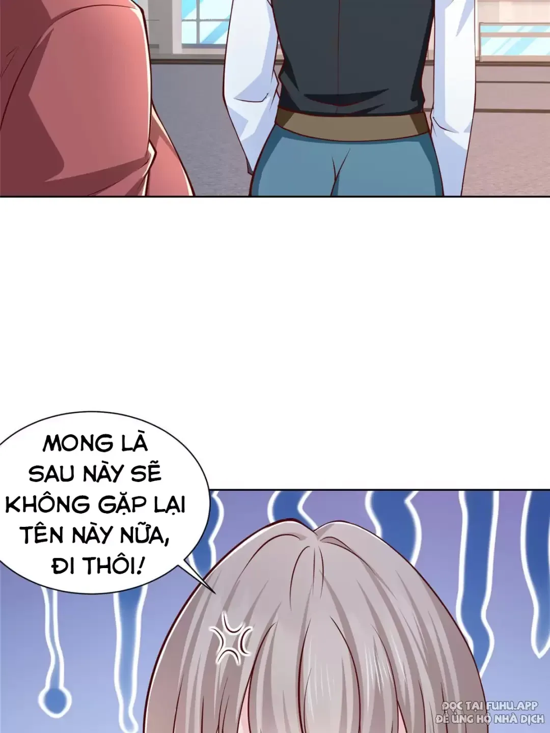 Mỗi Tuần Ta Có Một Nghề Nghiệp Mới: Chapter 402