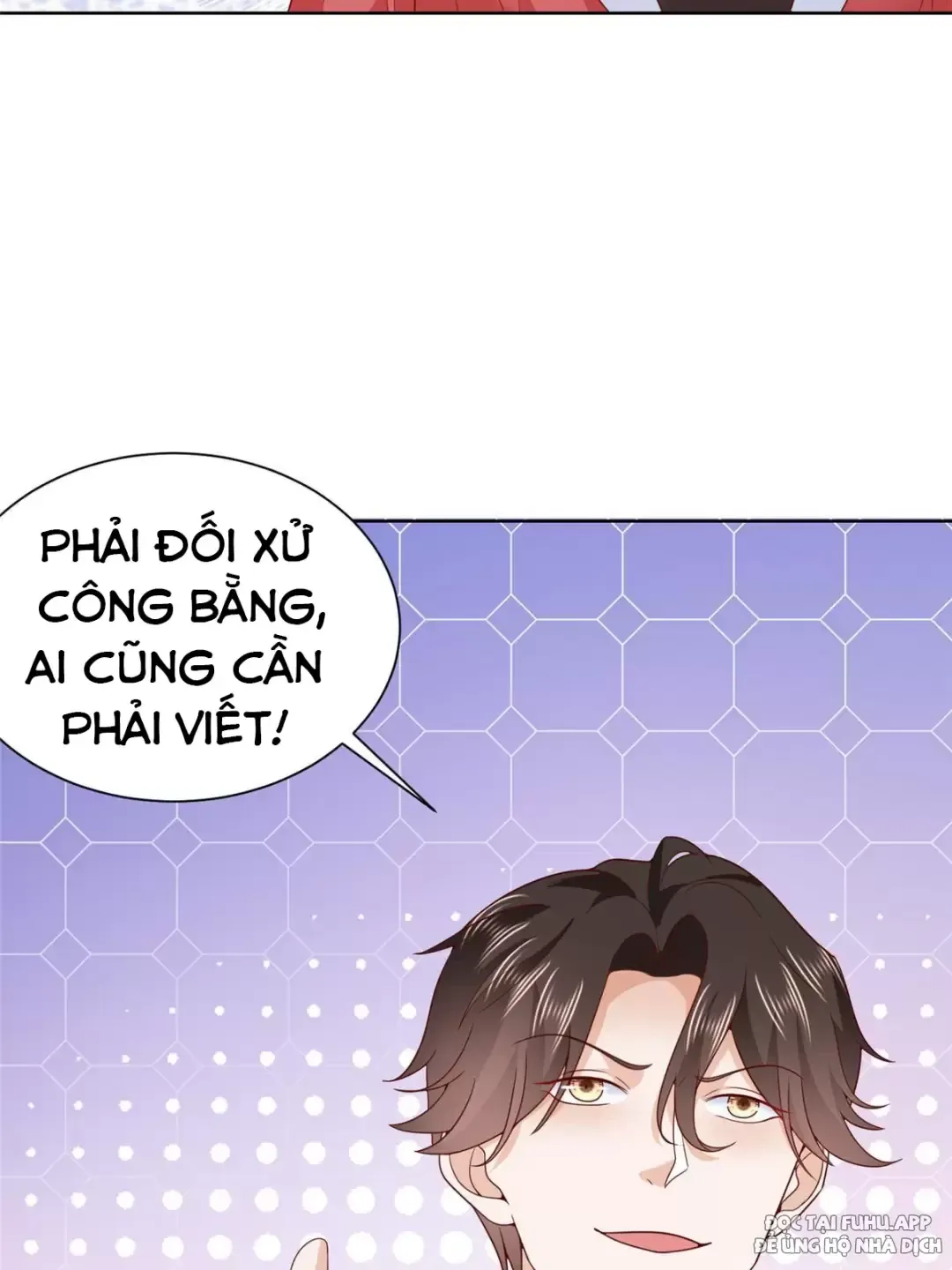 Mỗi Tuần Ta Có Một Nghề Nghiệp Mới: Chapter 402