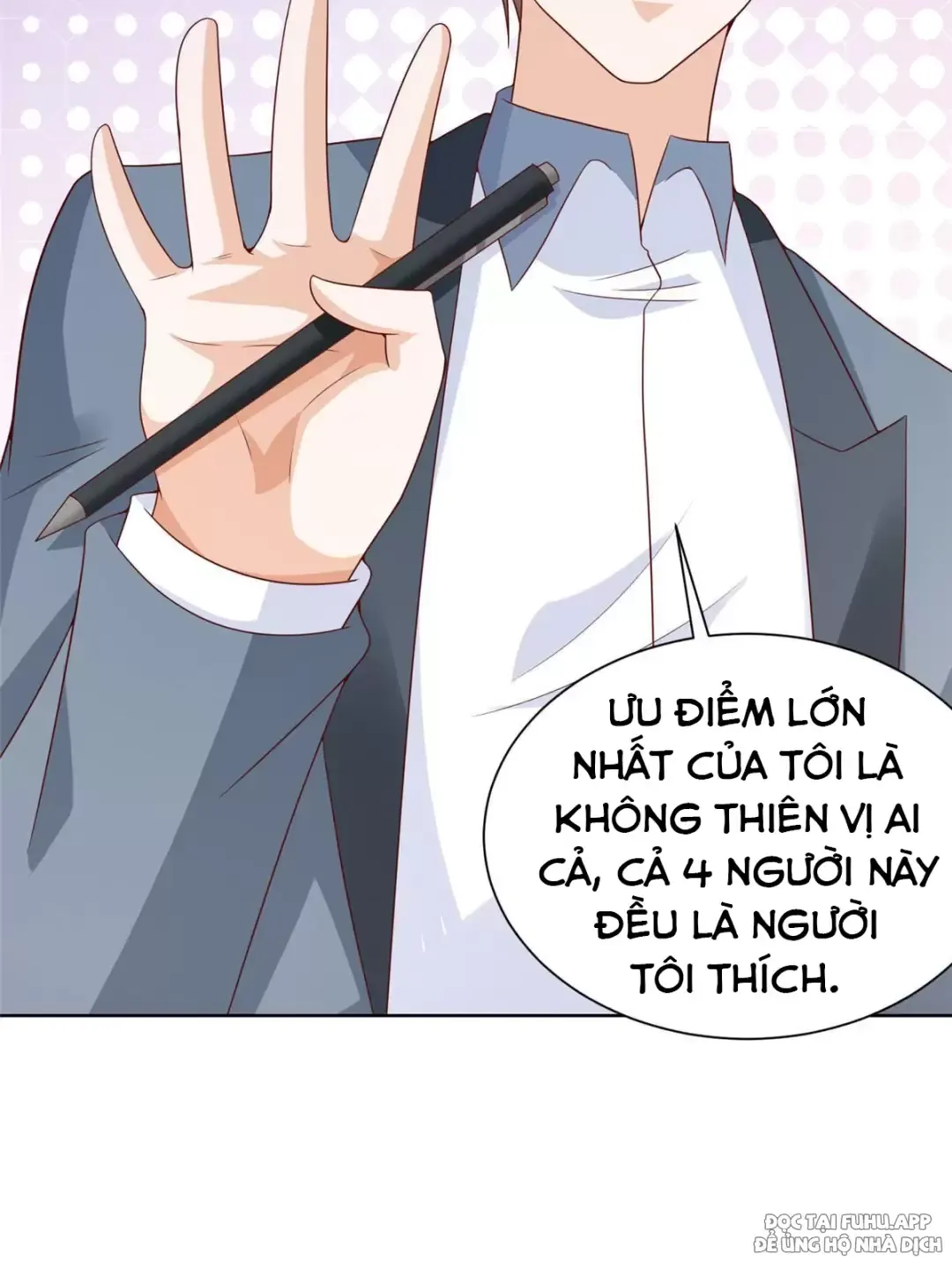 Mỗi Tuần Ta Có Một Nghề Nghiệp Mới: Chapter 402