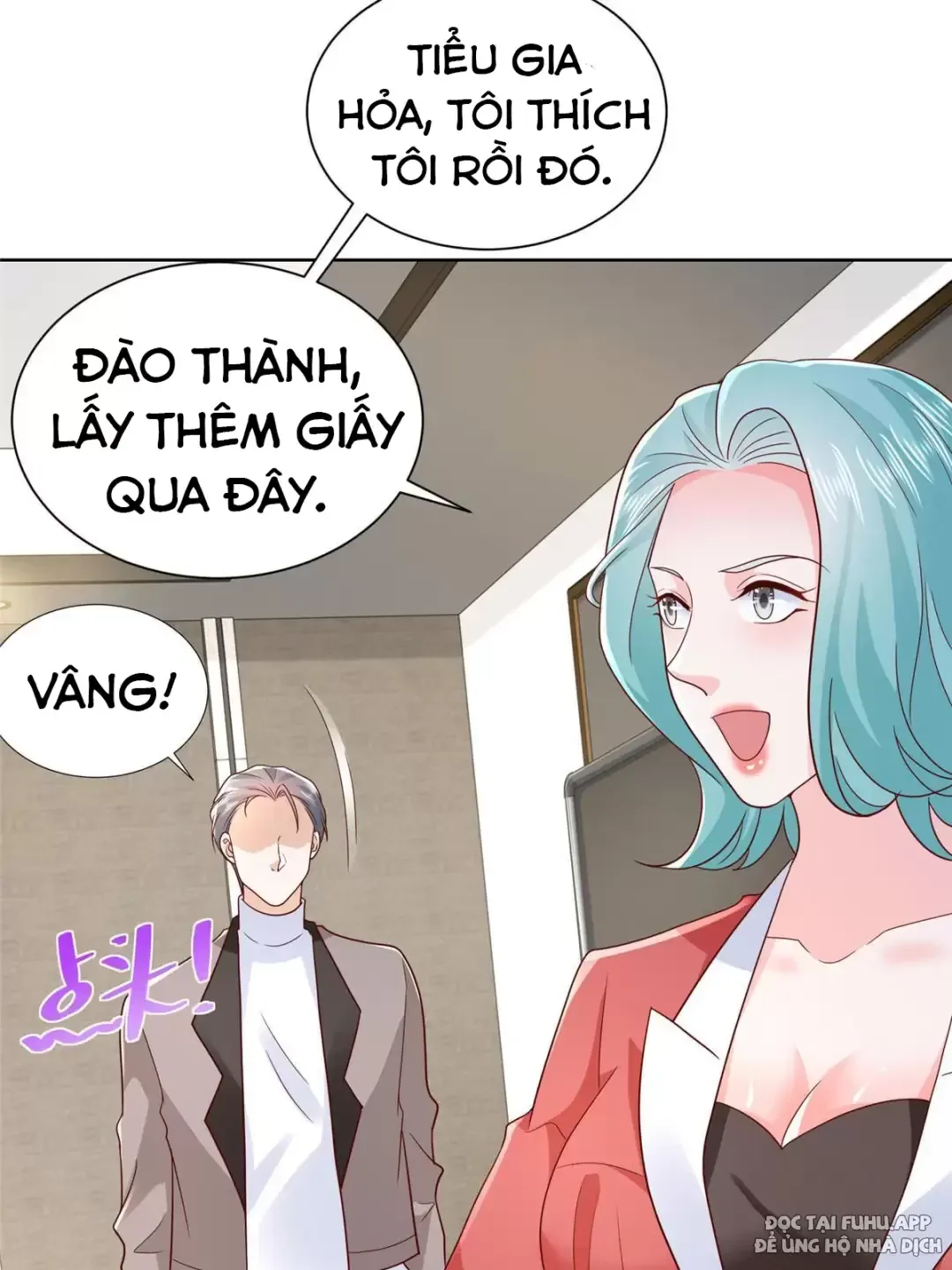 Mỗi Tuần Ta Có Một Nghề Nghiệp Mới: Chapter 402