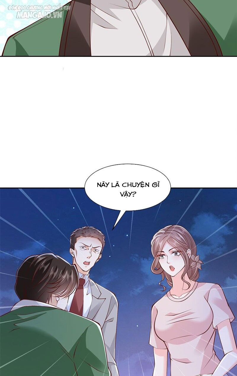 Mỗi Tuần Ta Có Một Nghề Nghiệp Mới: Chapter 506.1