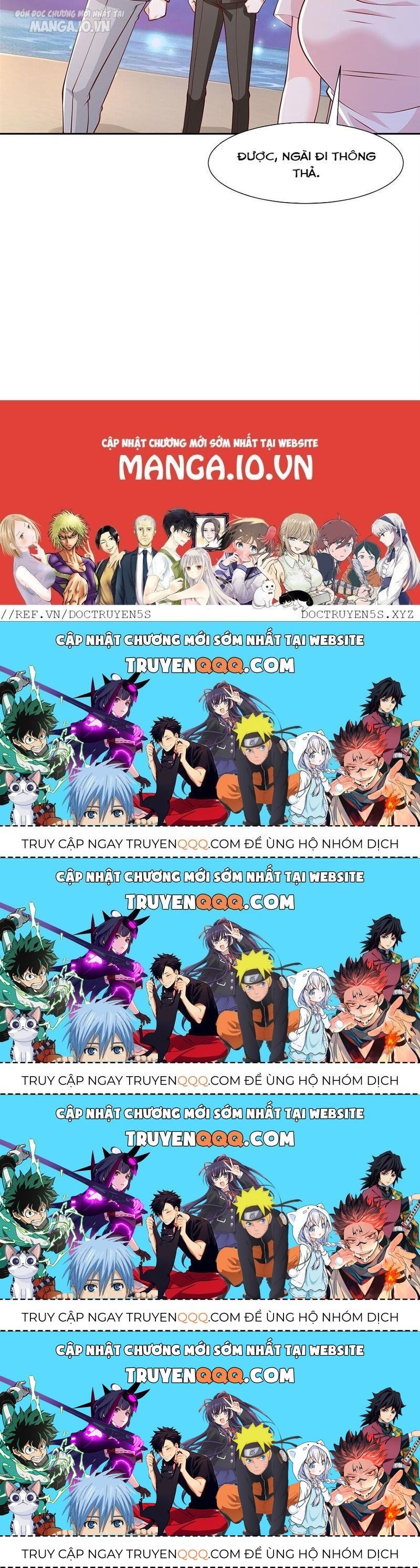 Mỗi Tuần Ta Có Một Nghề Nghiệp Mới: Chapter 506.4